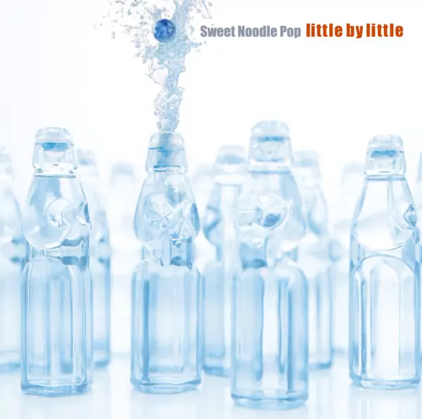 little by little - Kanashimi wo Yasashisani [Opening 3 Naruto].mp3