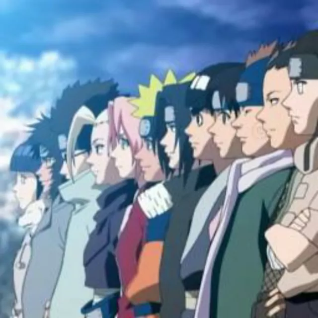 The Massmissile - Ima Made Nandomo [Ending 5 Naruto].mp3