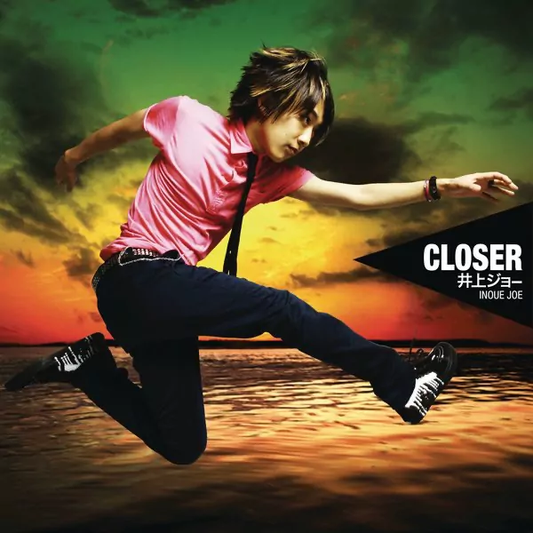 Inoue Joe - CLOSER [Opening 4 Naruto Shippuden].mp3