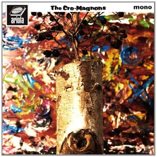 The Cro Magnons - Totsugeki Rock [Opening 11 Naruto Shippuden].mp3