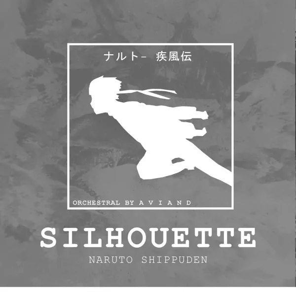 KANA BOON - Silhouette [Opening 16 Naruto Shippuden].mp3