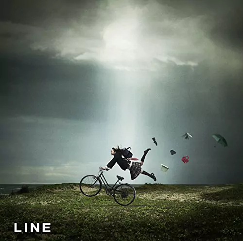 Sukima Switch - LINE [Opening 18 Naruto Shippuden].mp3