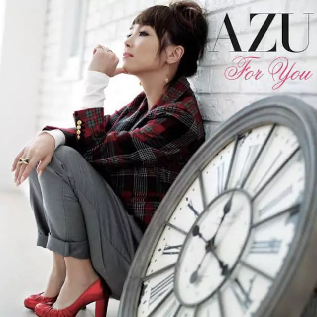 Azu