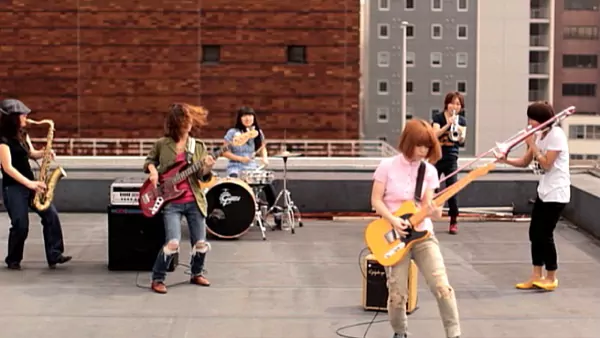 ORESKABAND - Jitensha [Ending 13 Naruto Shippuden].mp3