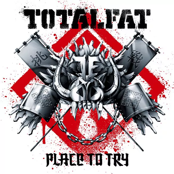 TOTALFAT - Place to Try [Ending 19 Naruto Shippuden].mp3