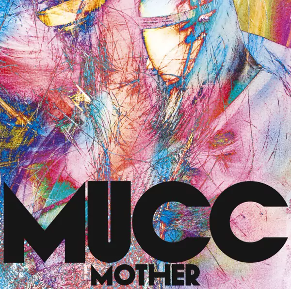 MUCC - MOTHER [Ending 23 Naruto Shippuden].mp3