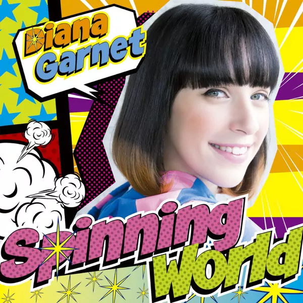 Diana Garnet