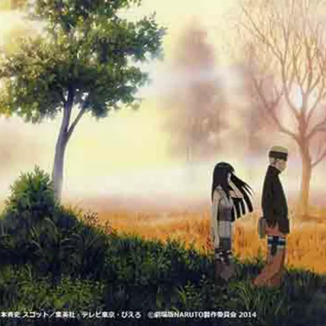 Sukima Switch - Hoshi no Utsuwa [Theme Song Naruto: Shippuuden Movie 7 - The Last].mp3