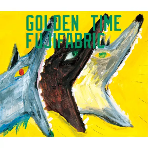 Fujifabric - Golden Time [Opening 5 Boruto: Naruto Next Generations].mp3