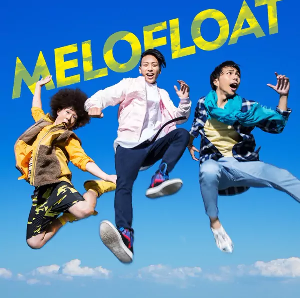 MELOFLOAT - Boku wa Hashiri Tsuzukeru [Ending 3 Boruto: Naruto Next Generations].mp3