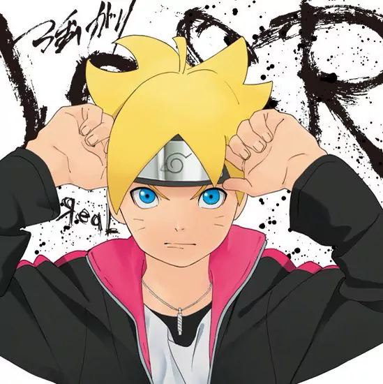 ЯeaL - Tsuyogari LOSER [Ending 8 Boruto: Naruto Next Generations].mp3