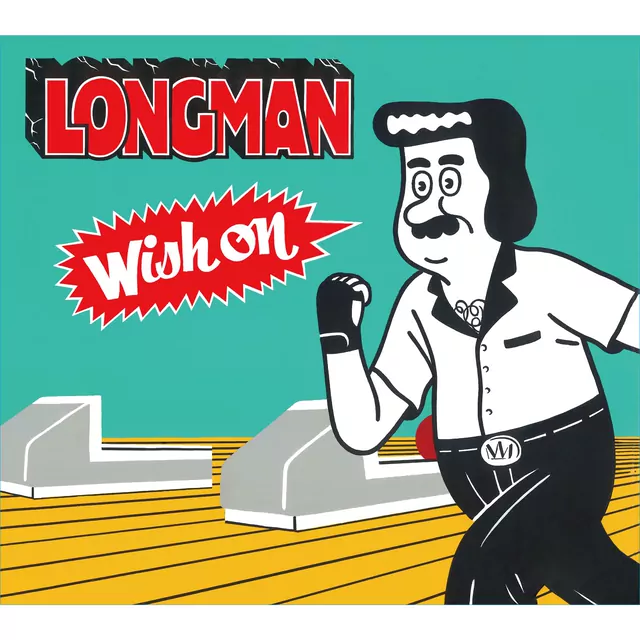 LONGMAN - Wish on [Ending 11 Boruto: Naruto Next Generations].mp3