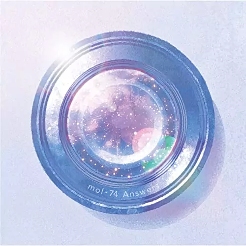 Mol-74 - Answers [Ending 16 Boruto: Naruto Next Generations].mp3