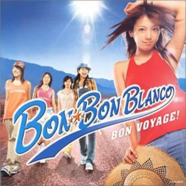 BON-BON BLANCO