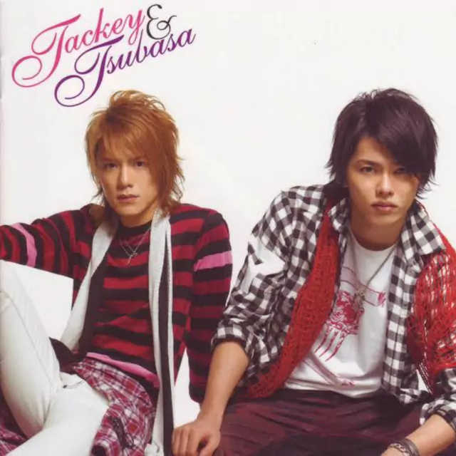 Tackey & Tsubasa - Crazy Rainbow [Opening 8 One Piece].mp3