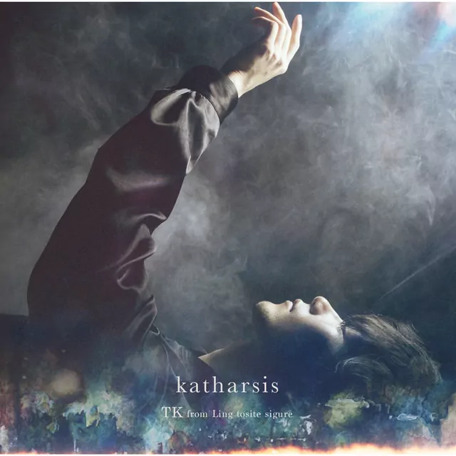 TK from Ling tosite sigure - katharsis [Opening Tokyo Ghoul:re 2nd Season].mp3