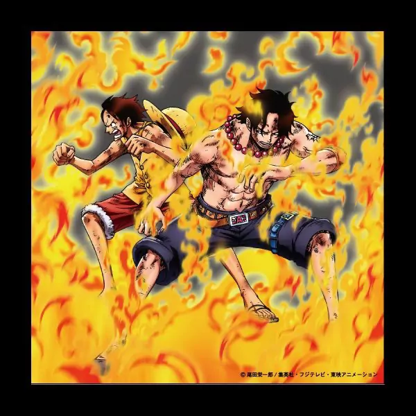 The ROOTLESS - One day [Opening 13 One Piece].mp3