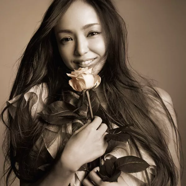 Namie Amuro - Fight Together [Opening 14 One Piece].mp3