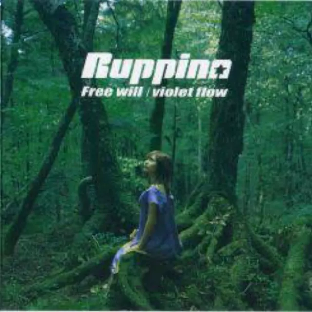 Ruppina - Free Will [Ending 10 One Piece].mp3