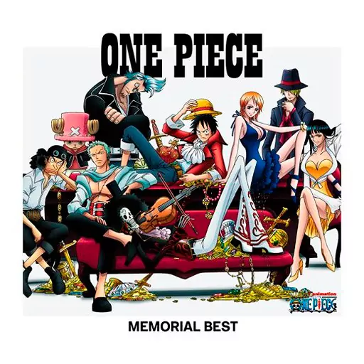 Tohoshinki - Asu wa Kuru kara [Ending 18 One Piece].mp3