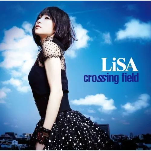 crossing field
