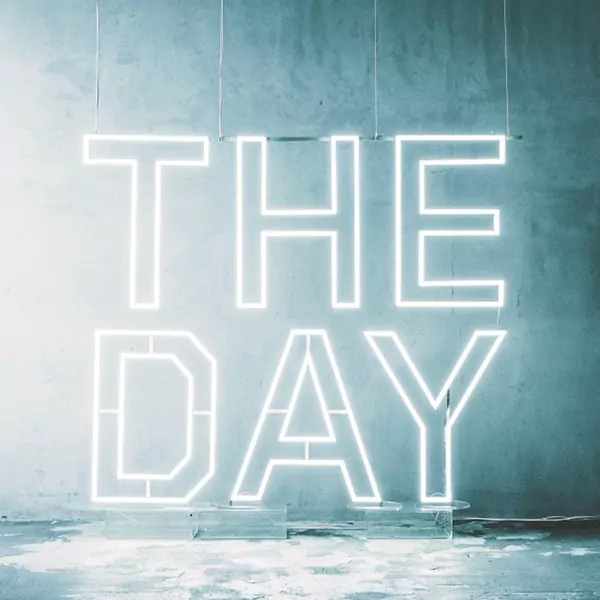 Porno Graffitti - THE DAY [Opening Boku no Hero Academia].mp3