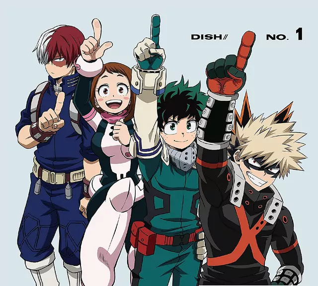 No.1