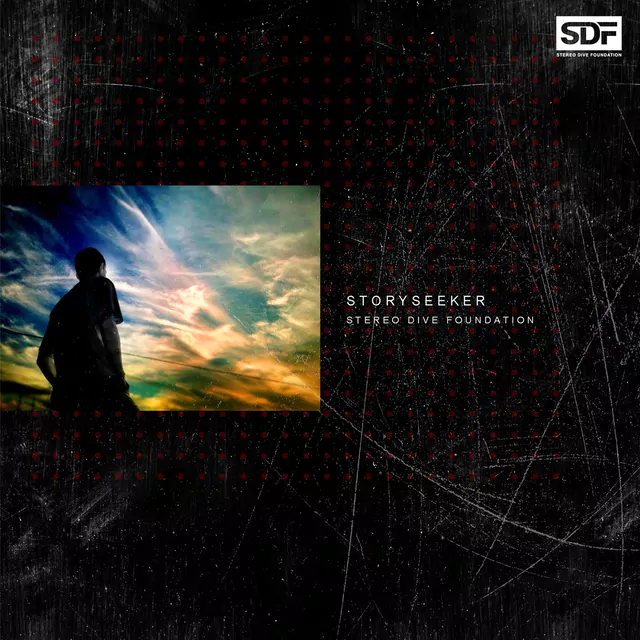 STEREO DIVE FOUNDATION - STORYSEEKER [Ending Tensei shitara Slime Datta Ken 2nd Season].mp3