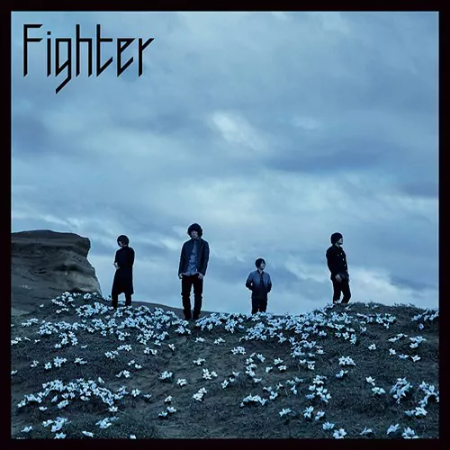 KANA BOON - Fighter [Opening 2 Mobile Suit Gundam: Iron-Blooded Orphans 2nd Season].mp3