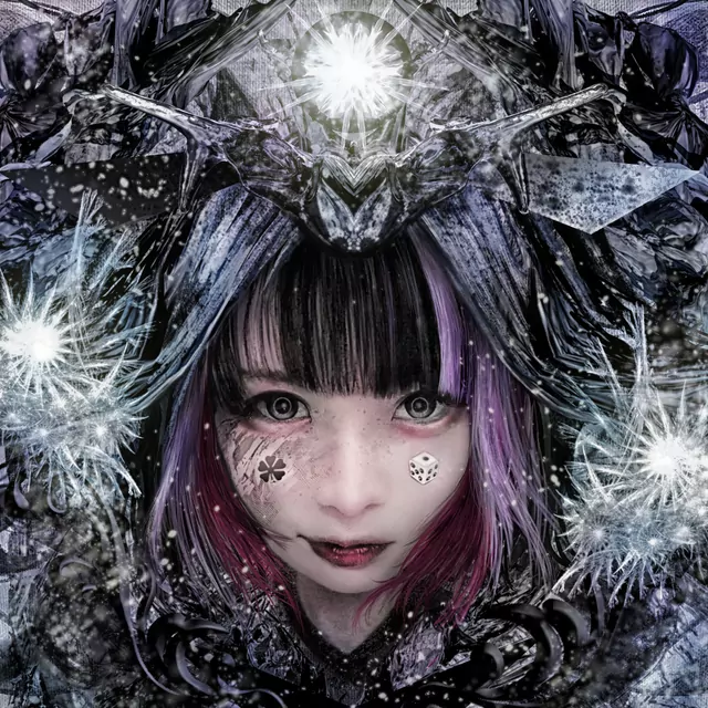 Seiko Omori - JUSTadICE [Opening 7 Black Clover].mp3