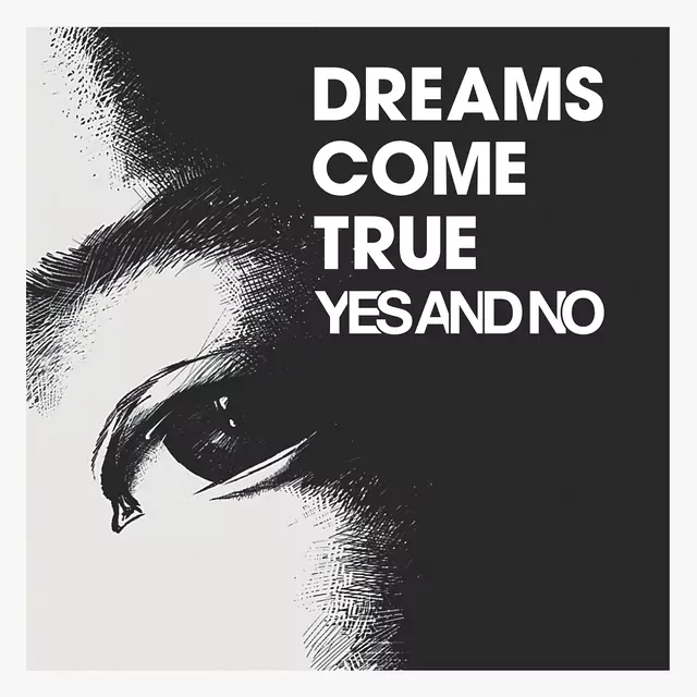 YES AND NO／G