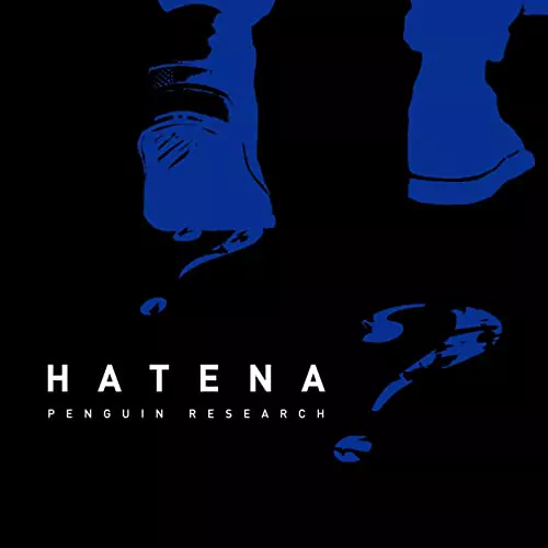 PENGUIN RESEARCH - HATENA [Opening Gundam Build Divers Re:Rise 2nd Season].mp3