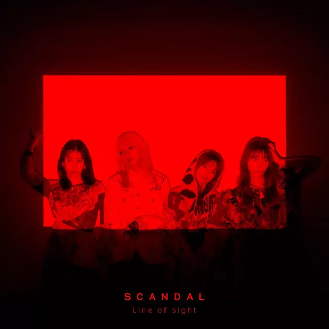 SCANDAL - Line of sight [Theme Song Gundam: Arsenal Base LINXTAGE].mp3