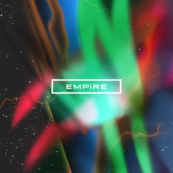 THE EMPiRE STRiKES START