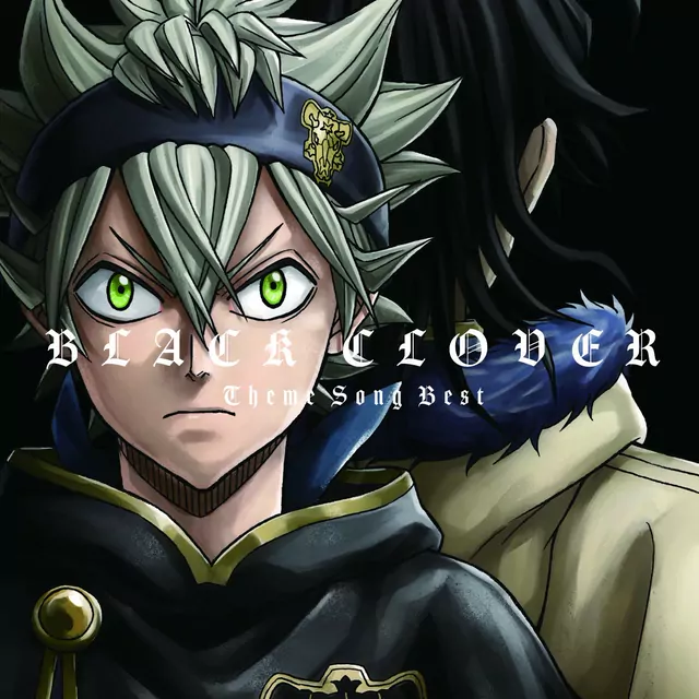 SOLIDEMO with Sakuramen - My Song My Days [Ending 6 Black Clover].mp3