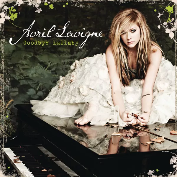 Avril Lavigne