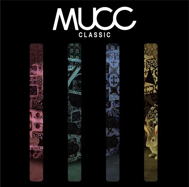 MUCC - CLASSIC [Opening Nanatsu no Taizai: Seisen no Shirushi].mp3