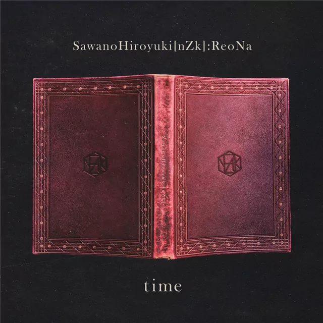 SawanoHiroyuki[nZk]:ReoNa - time [Ending Nanatsu no Taizai: Fundo no Shinpan].mp3