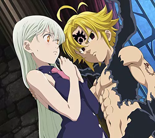 SID - delete [Opening 2 Nanatsu no Taizai: Kamigami no Gekirin].mp3