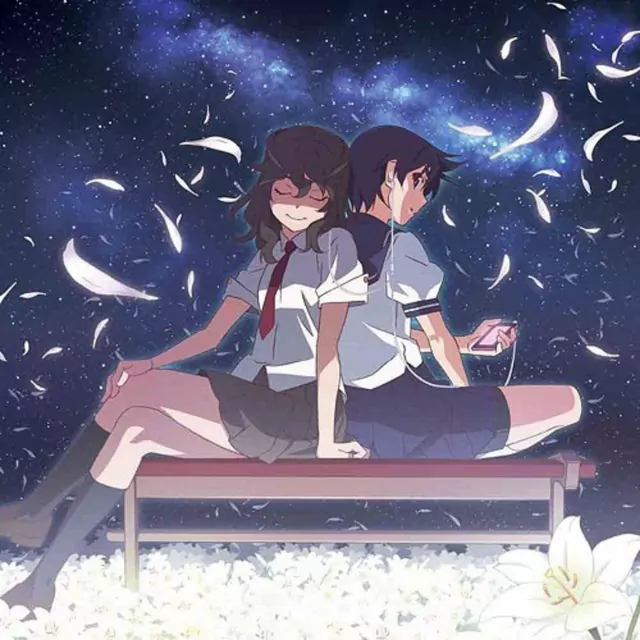 Kawano Marina - Hana Ato: Shirushi [Opening Hanamonogatari].mp3