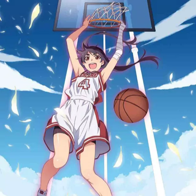 Suruga Kanbaru (CV: Miyuki Sawashiro) - the last day of my adolescence [Ending Hanamonogatari].mp3