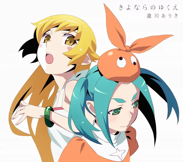 Sayonara no Yukue
