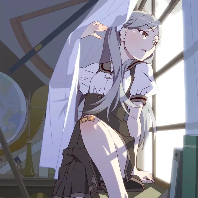 Sodachi Oikura (CV: Marina Inoue)  - mathemagics [Opening 2 Owarimonogatari].mp3