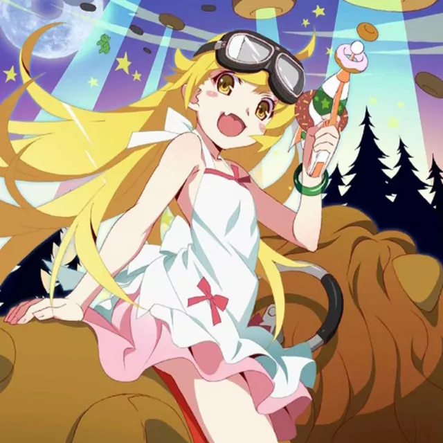 mito, Meg Rock - mein schatz [Opening 4 Owarimonogatari].mp3