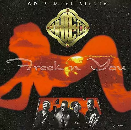 Jodeci