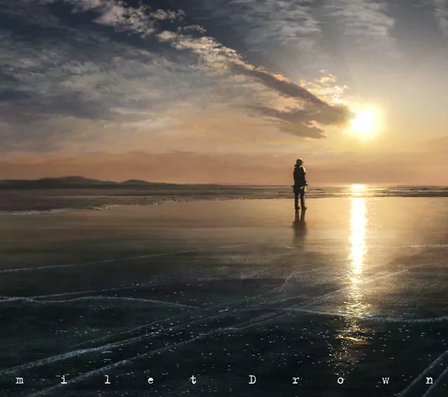 Drown / You & I - EP