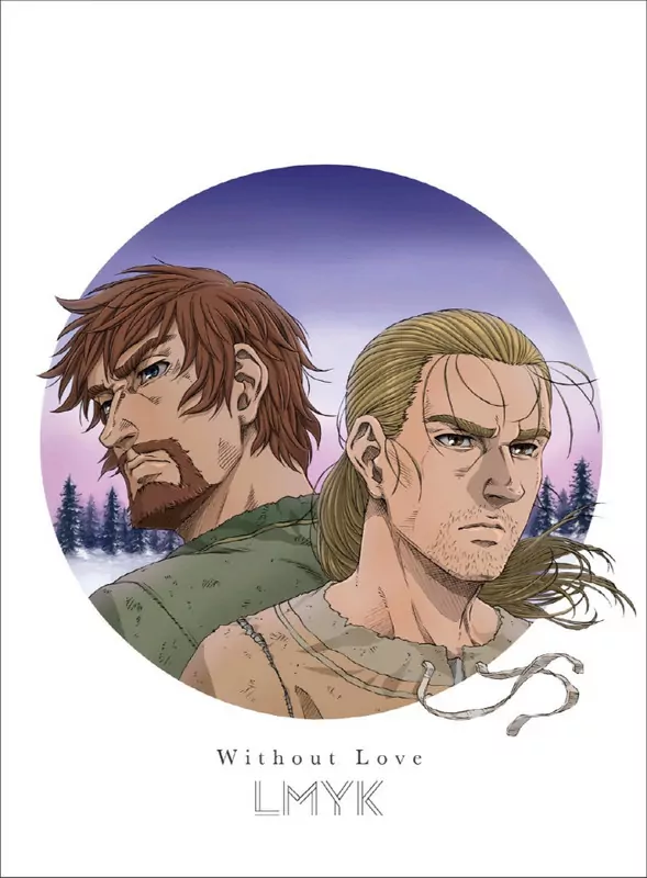 LMYK - Without Love [Ending Vinland Saga 2nd Season].mp3