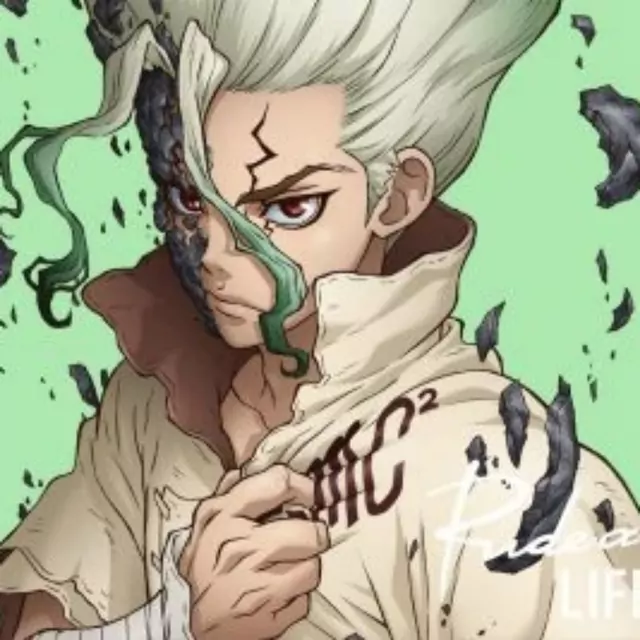 Rude-α - LIFE [Ending Dr. Stone].mp3