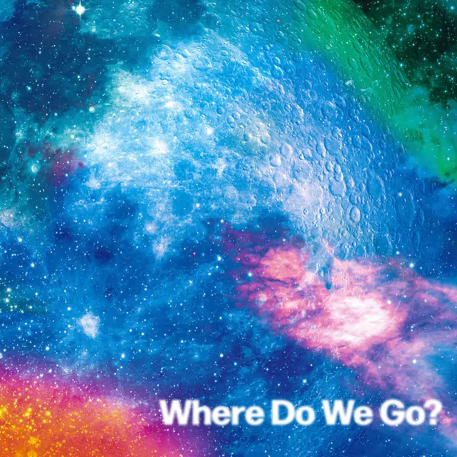 OKAMOTO’S - Where Do We Go? [Ending Dr. Stone: New World].mp3