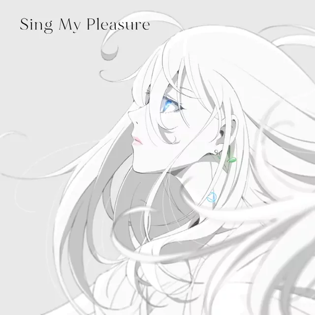 Vivy (CV: Kairi Yagi) - Sing My Pleasure [Opening Vivy: Fluorite Eye's Song].mp3